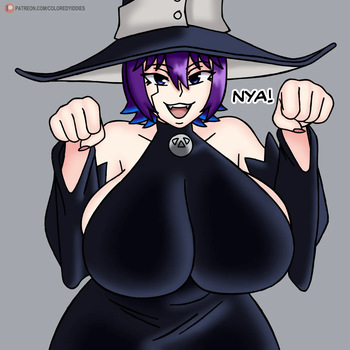 Colored Yiddies cover