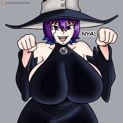 Colored Yiddies