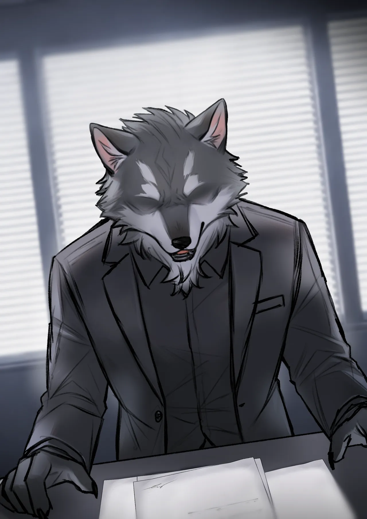 FB63_Suzuran（No text &amp; Chinese） page 6 full