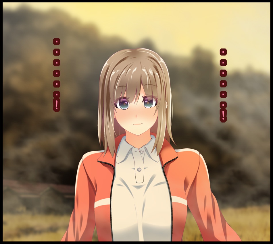 Kanojo ga Igyou ni Otosareta Hanashi Shi  Part 1 page 9 full