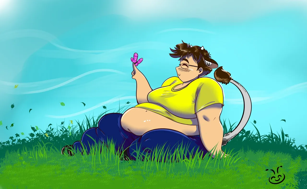 Sunny, Blimpy, etc by Blimpy4000 page 6 full