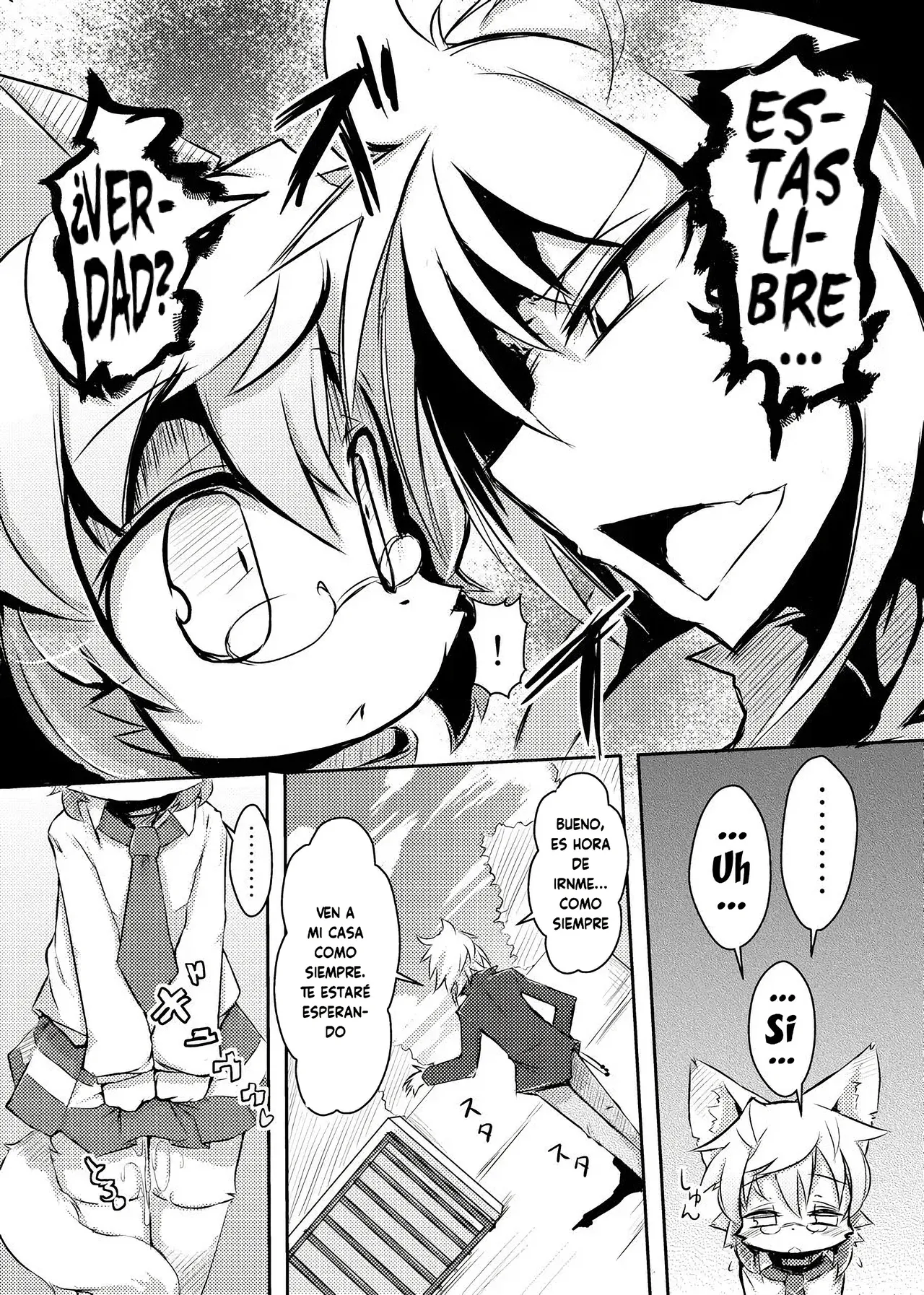 PPP - Puttin Pudding Play page 6 full