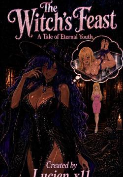 The Witches Feast - A Tale of Eternal Youth