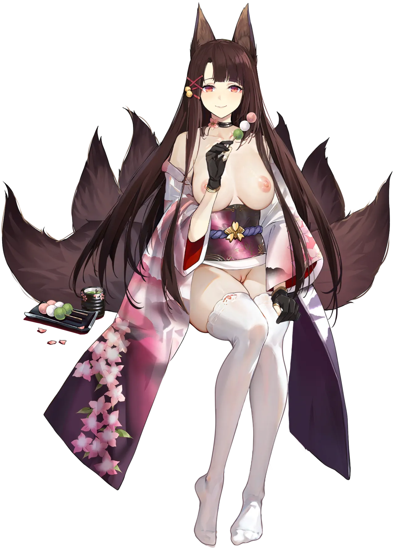 Azur Lane Nude Mods Pics 2022-2023 page 10 full