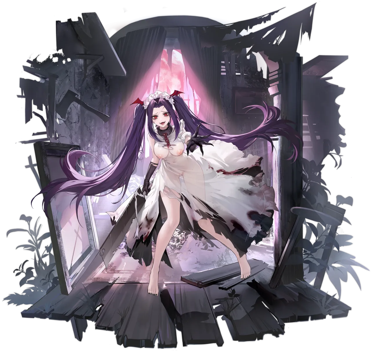 Azur Lane Nude Mods Pics 2022-2023 page 3 full
