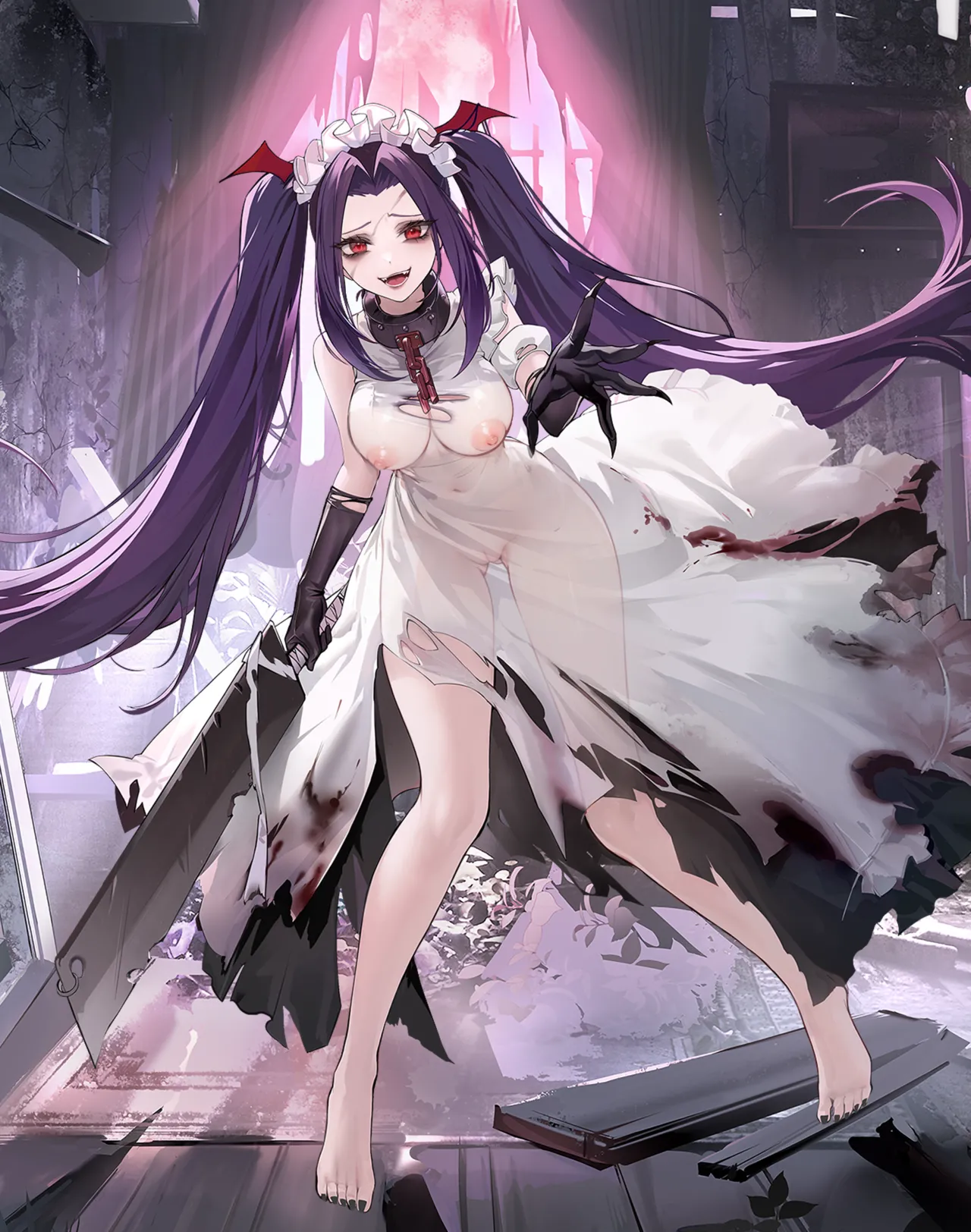 Azur Lane Nude Mods Pics 2022-2023 page 4 full