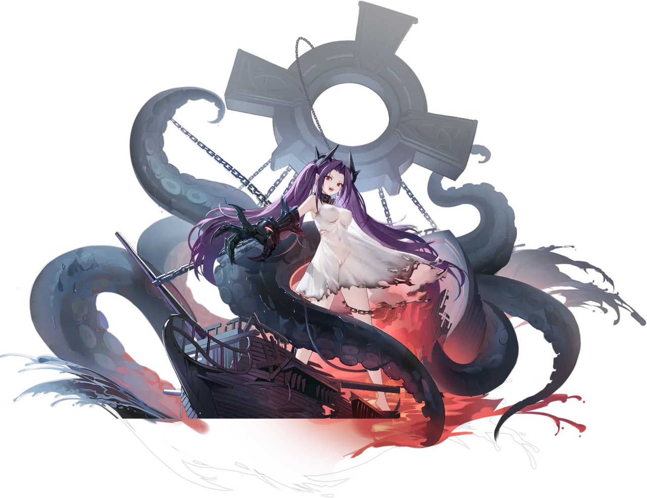Azur Lane Nude Mods Pics 2022-2023 page 5 full