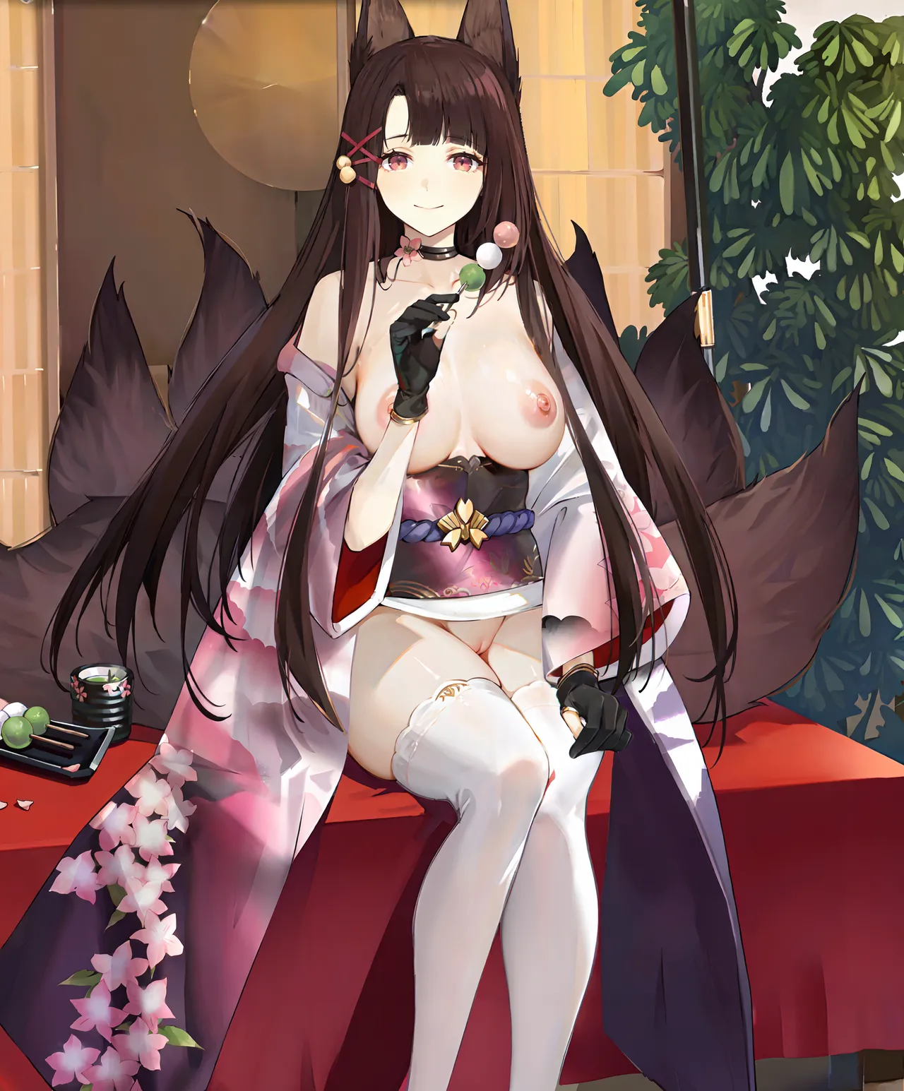 Azur Lane Nude Mods Pics 2022-2023 page 9 full