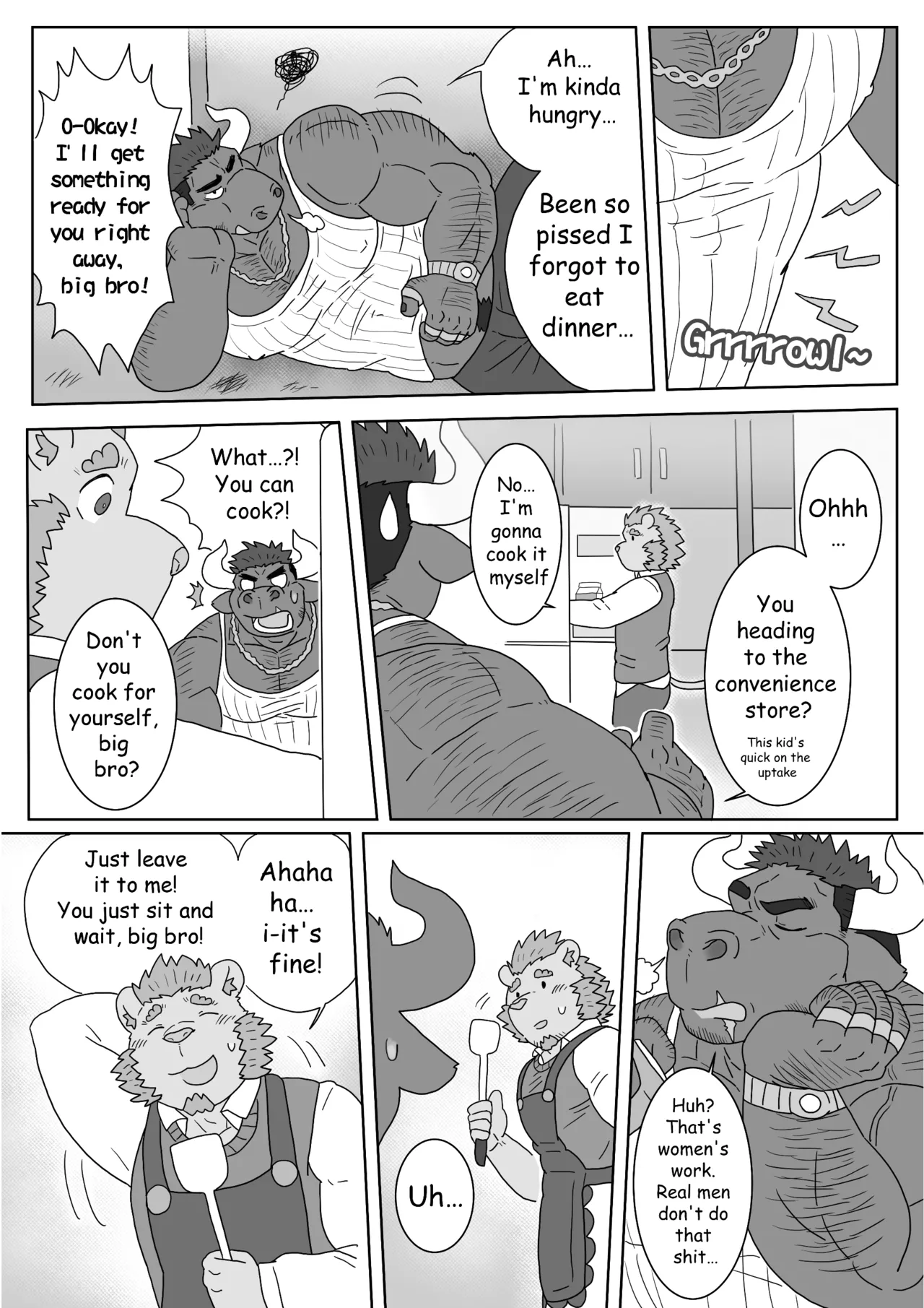 Honor X Tool page 7 full