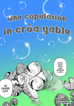 Midori no Ike | Une copulation in-crôa-yable