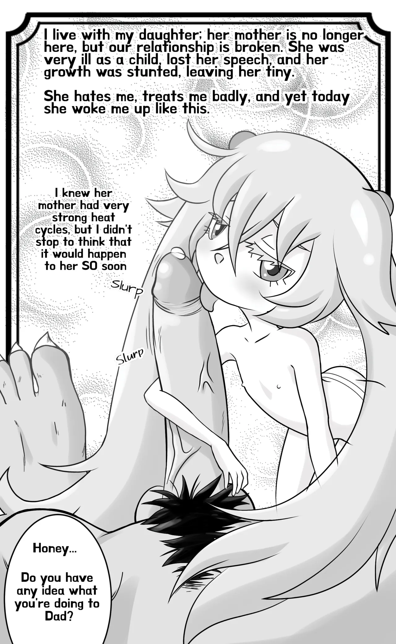 Little Needs Remake page 2 full
