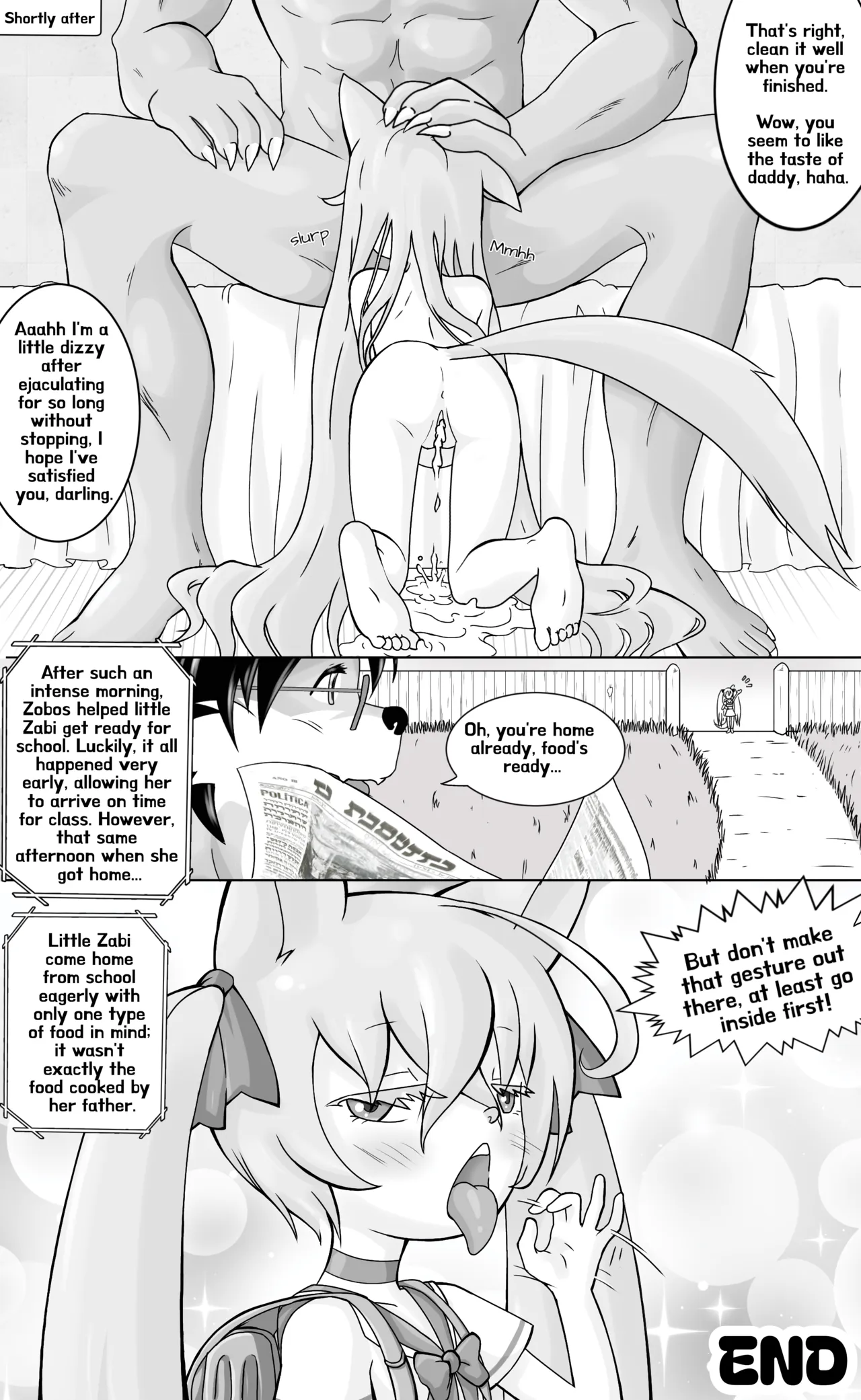 Little Needs Remake page 7 full