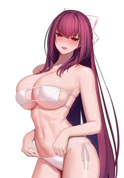 スカサハ