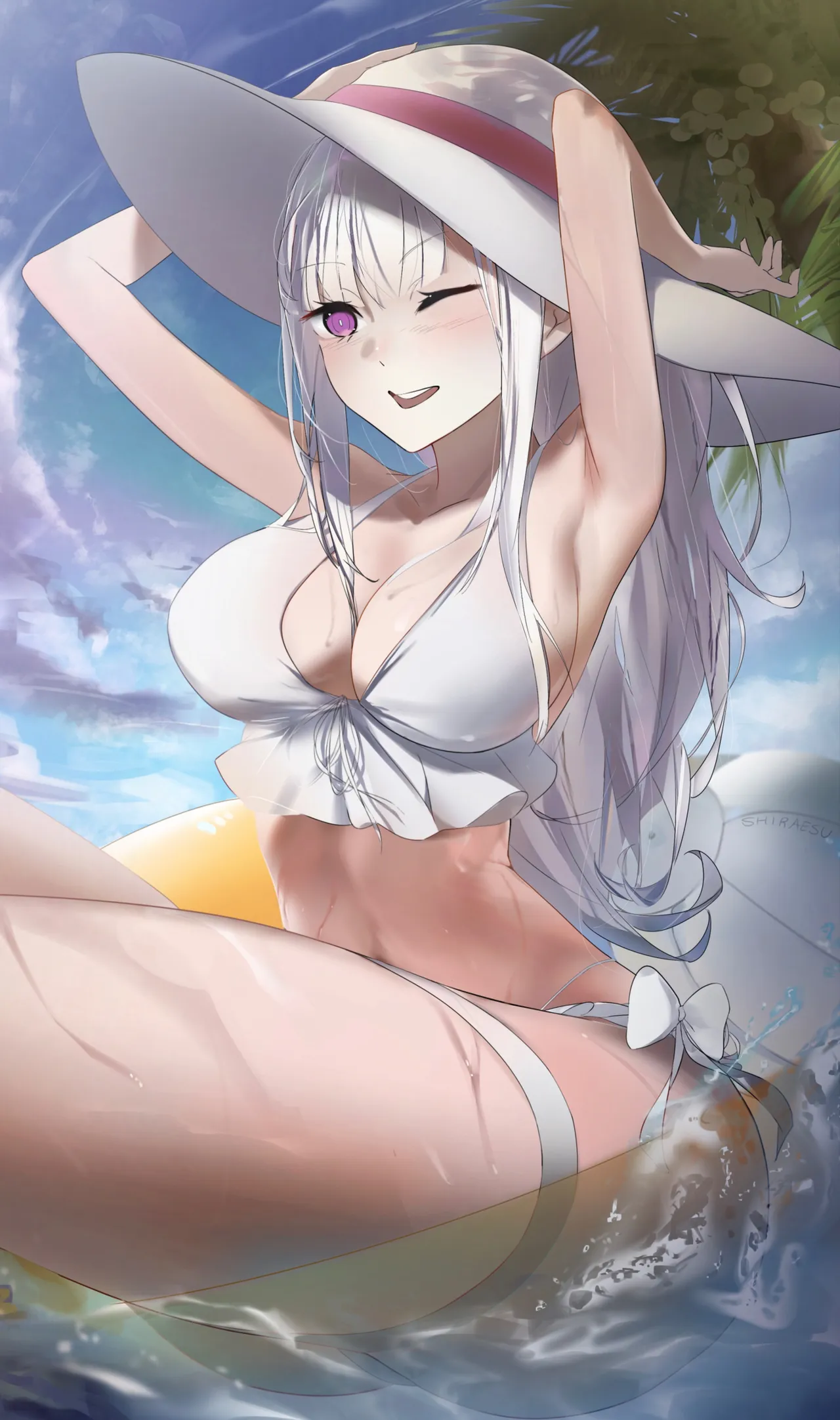 Emilia - The EMT Collection 23 page 2 full