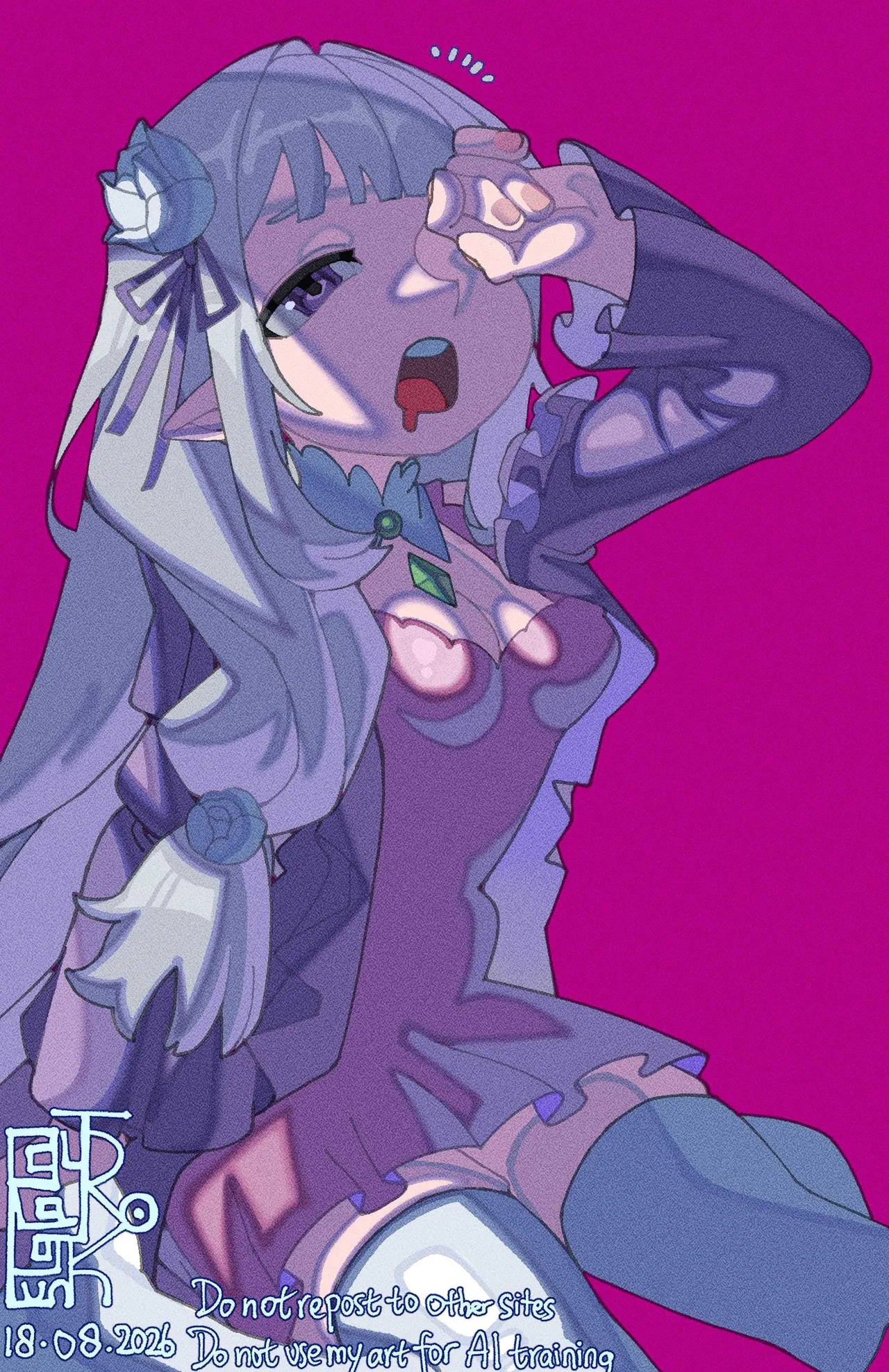 Emilia - The EMT Collection 23 page 5 full