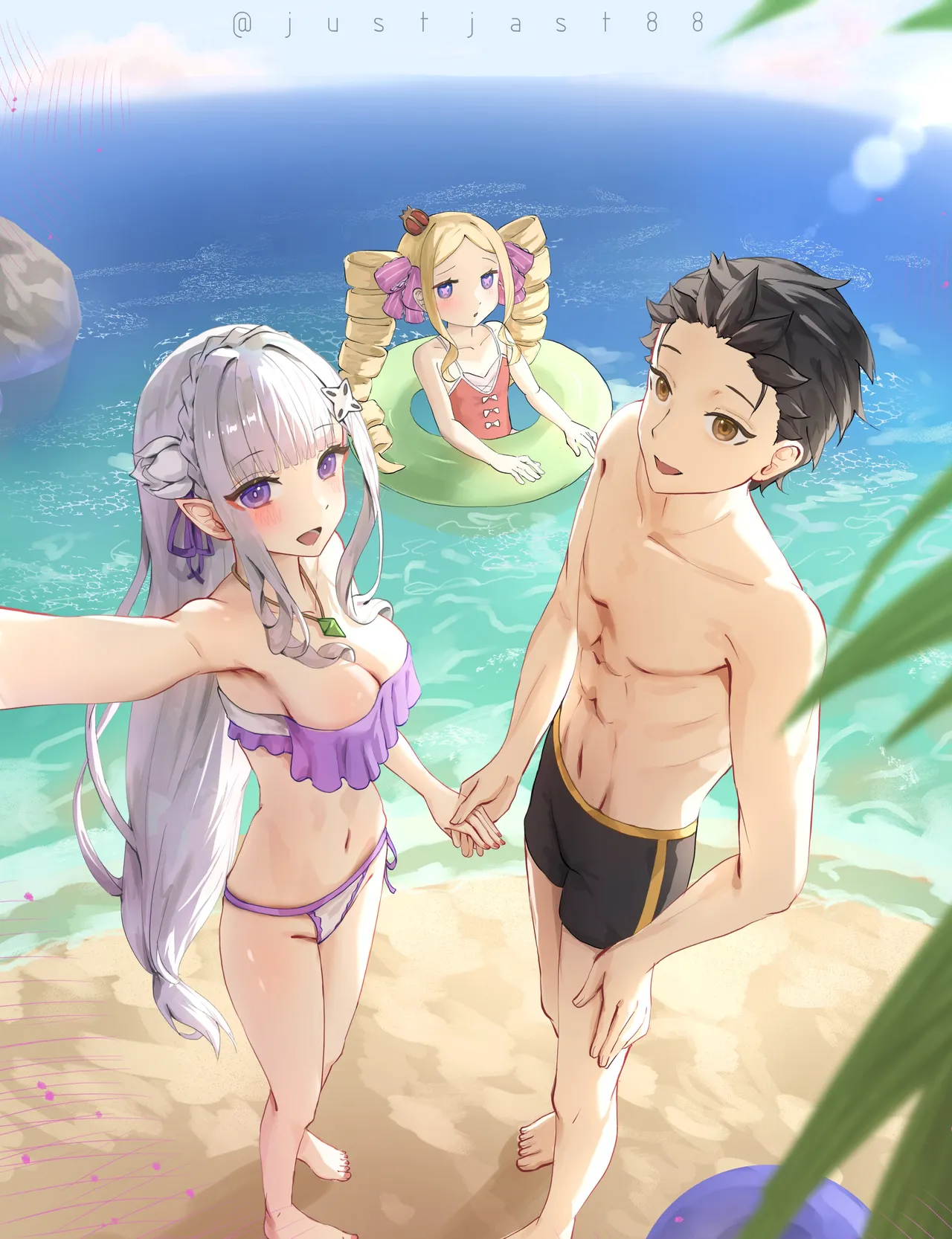 Emilia - The EMT Collection 23 page 6 full