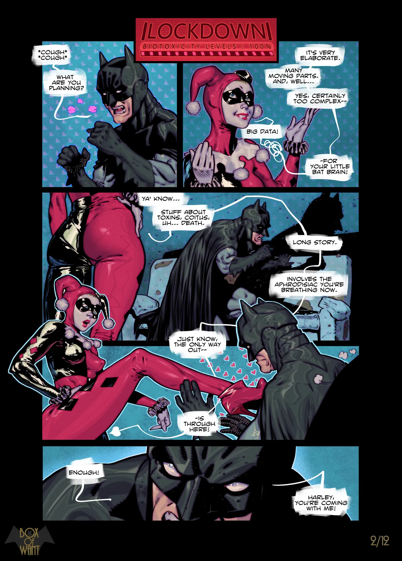 Planned Backfire page 2 full