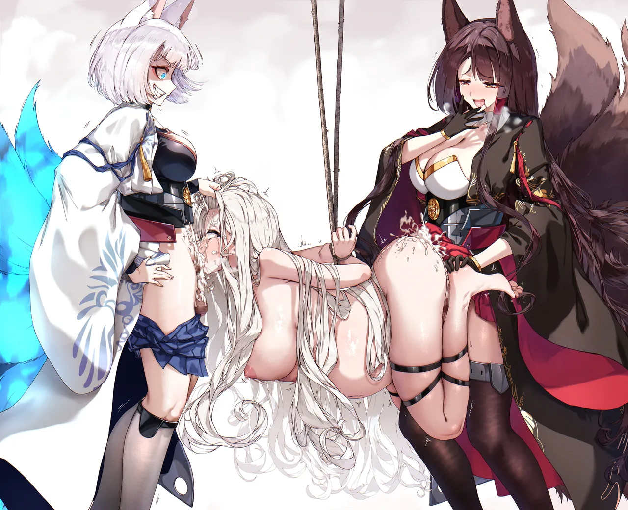 【4p】エンプラ、敗北。 page 3 full