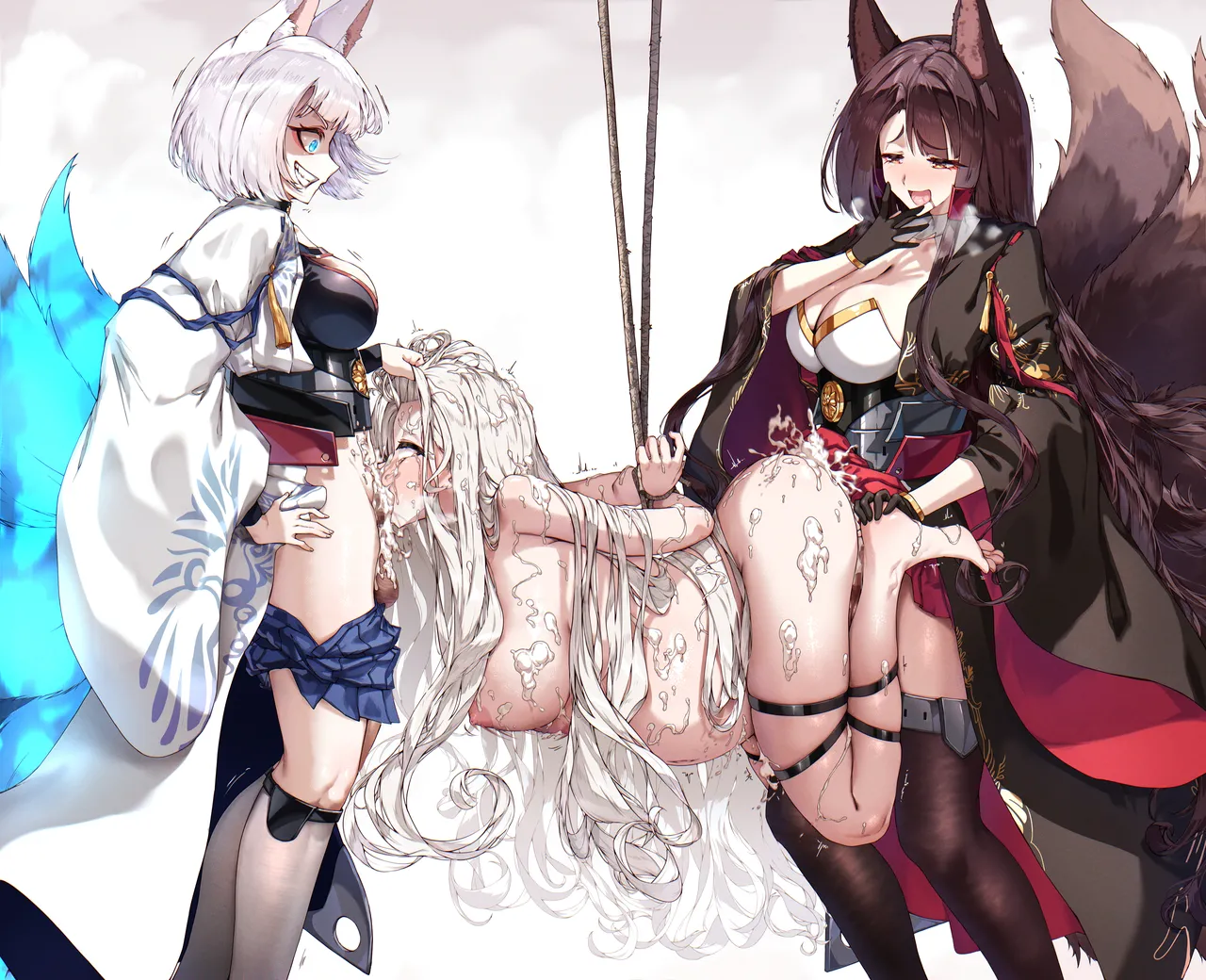 【4p】エンプラ、敗北。 page 5 full