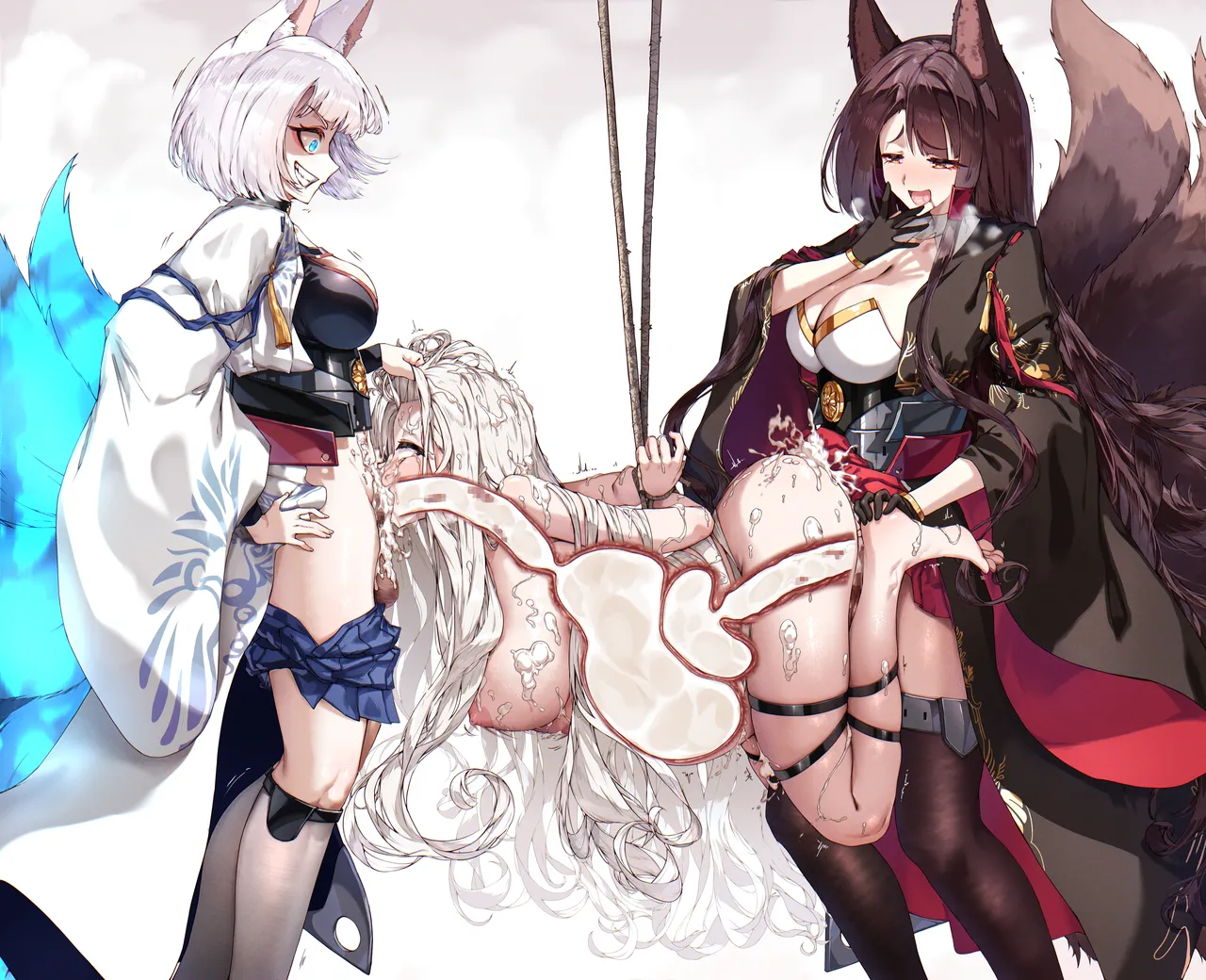 【4p】エンプラ、敗北。 page 6 full