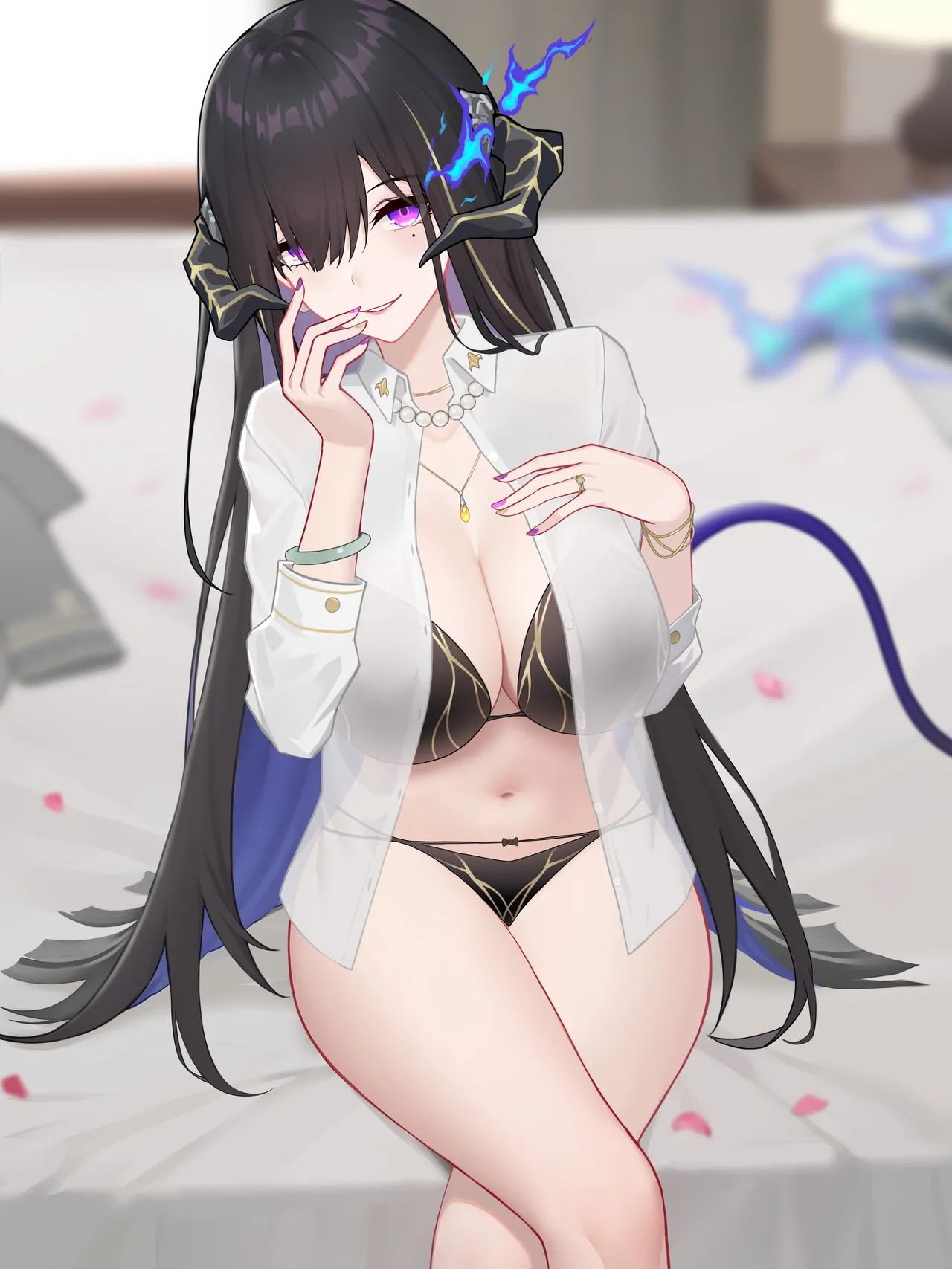 云开明 page 3 full