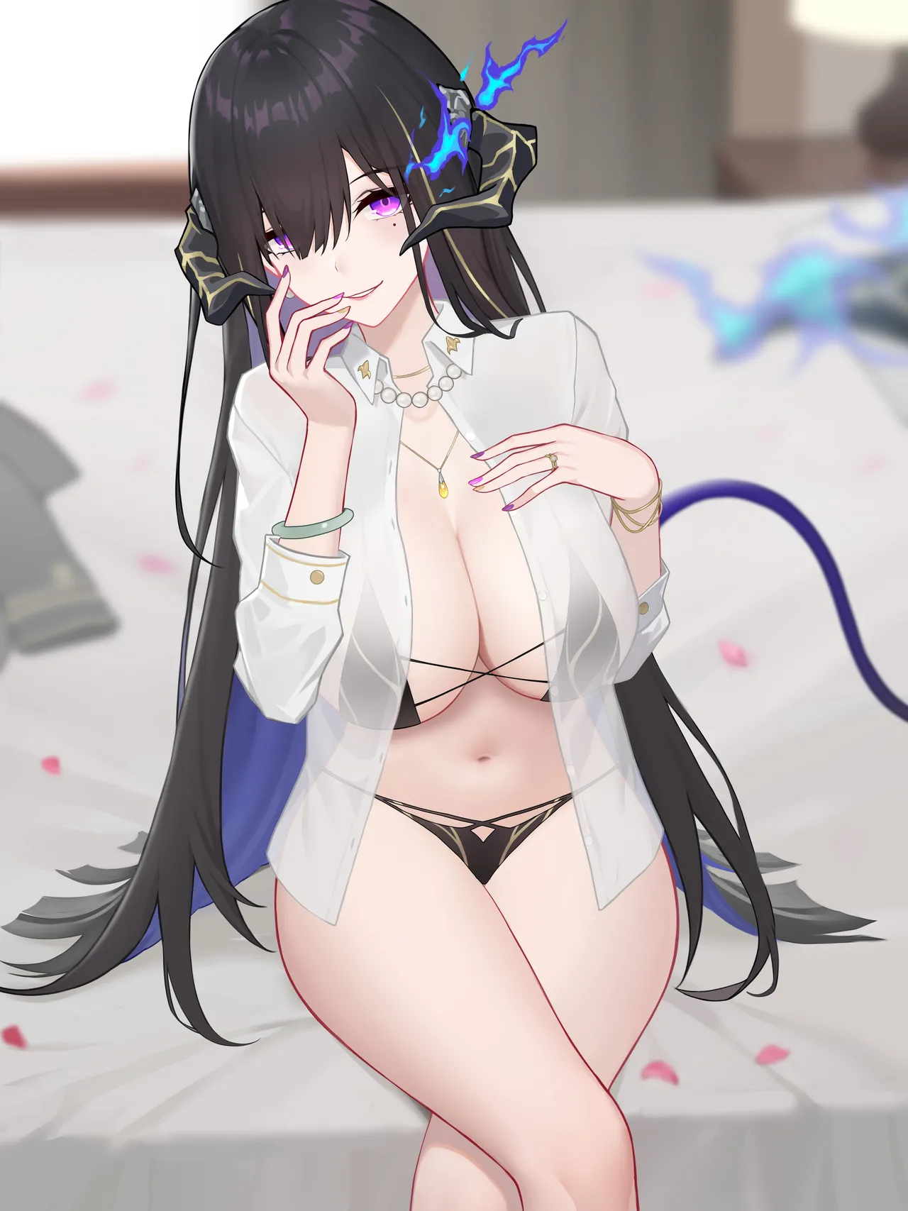 云开明 page 5 full