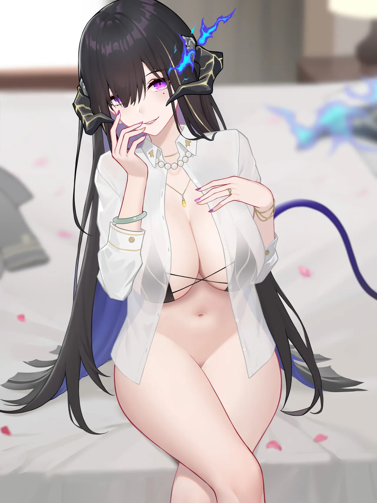 云开明 page 6 full