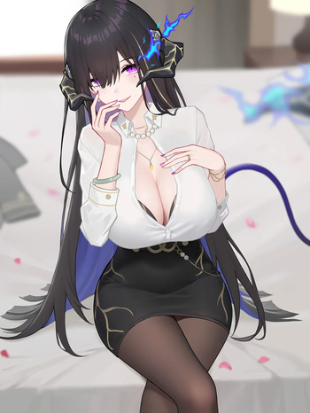 云开明 cover