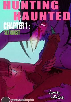 Hunting Haunted