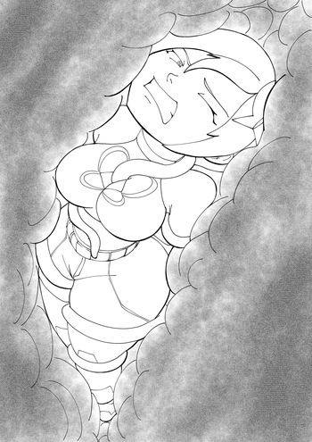 Monte H vore/other jobs cover