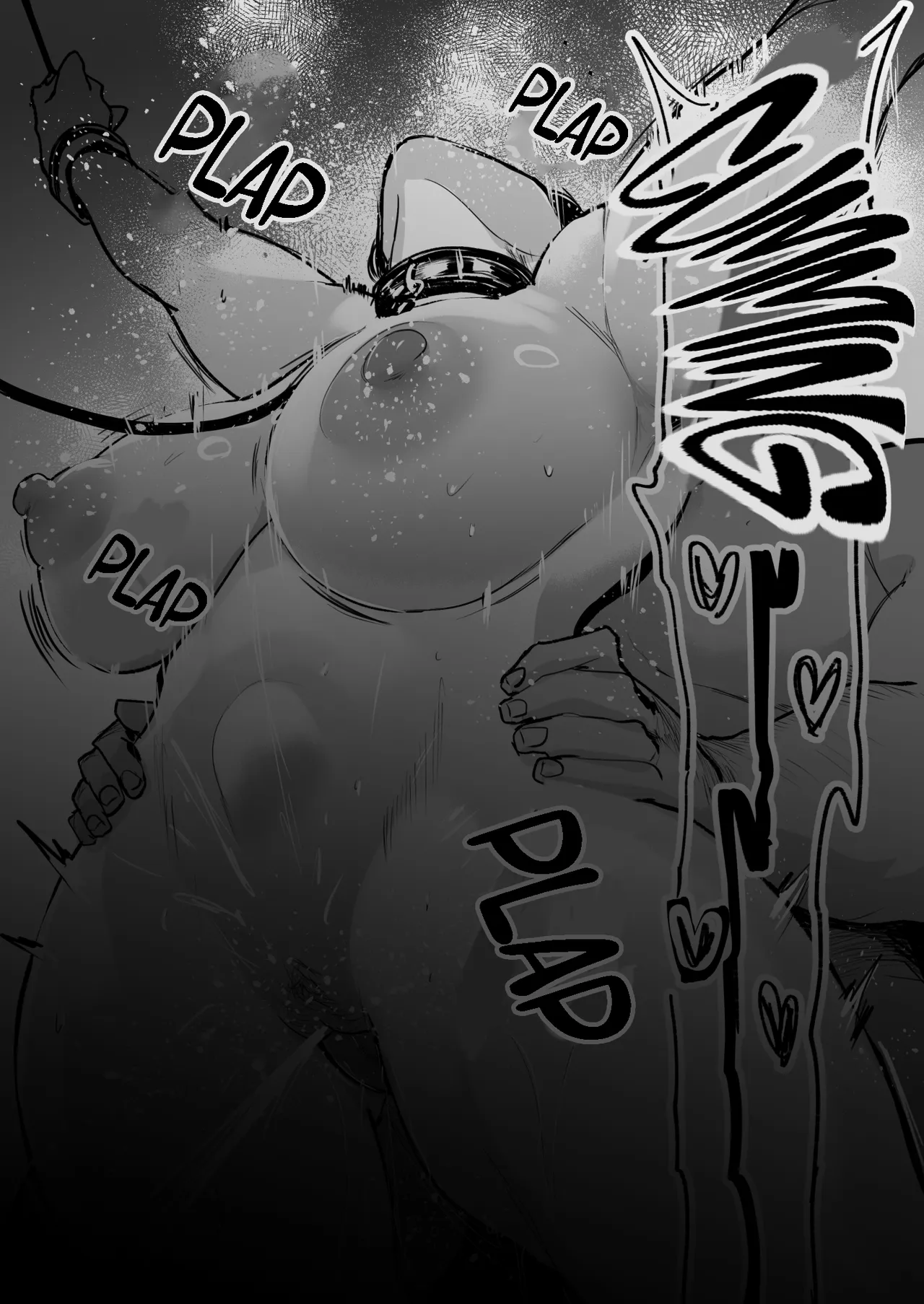 Blowjob Mask Wife -Shizuka- | Fella Mask Fujin -Shizuka- page 10 full