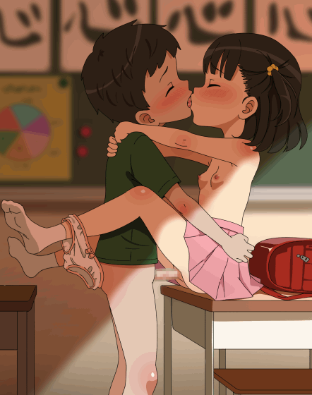 Loli 17 page 1 full