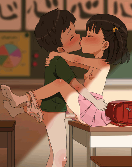 Loli 17 cover