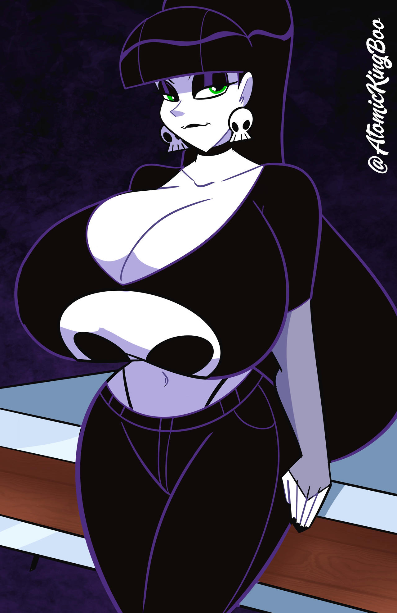 lindel dollice quilten by atomickingboo page 6 full
