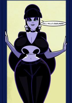 lindel dollice quilten by atomickingboo