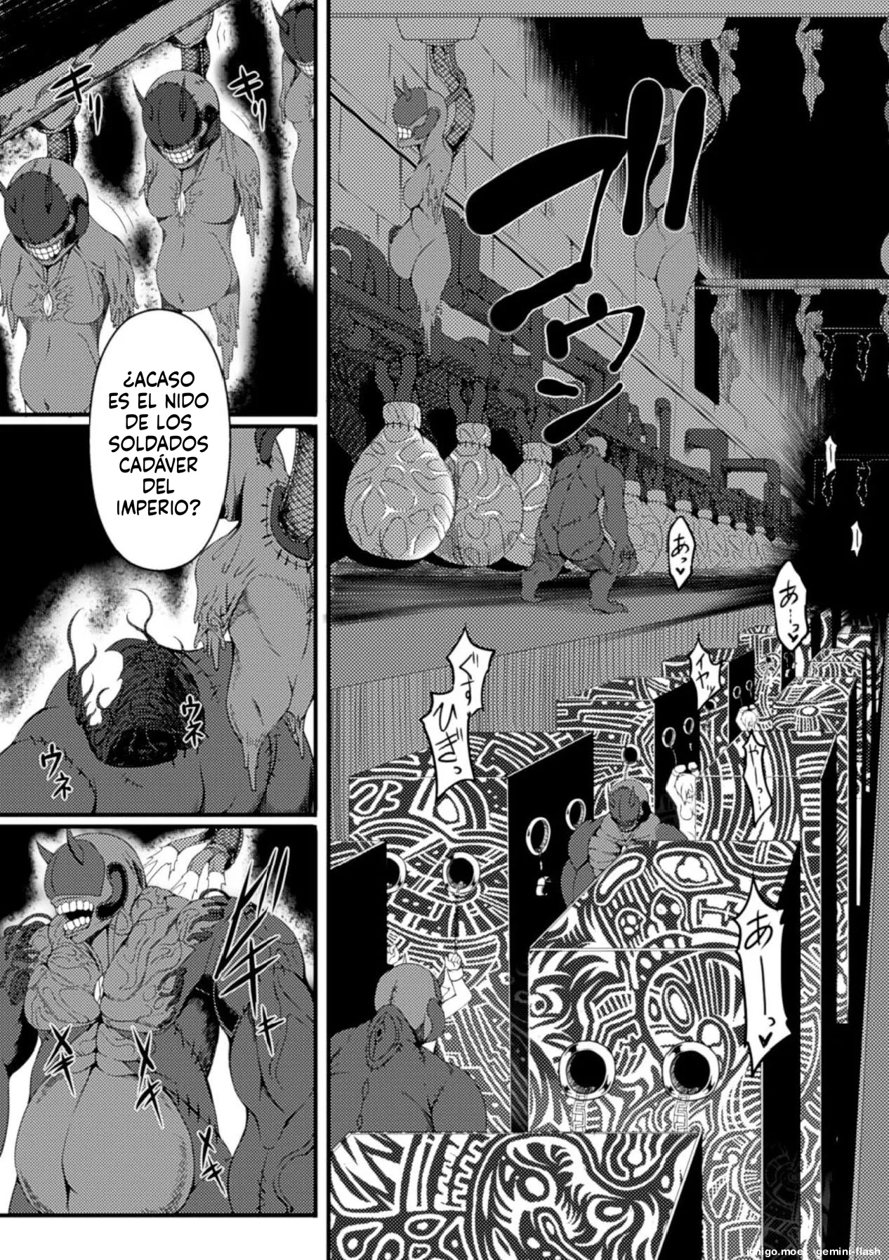 Bessatsu Comic Unreal Ningen Bokujou Hen Vol. 3  MTL page 9 full