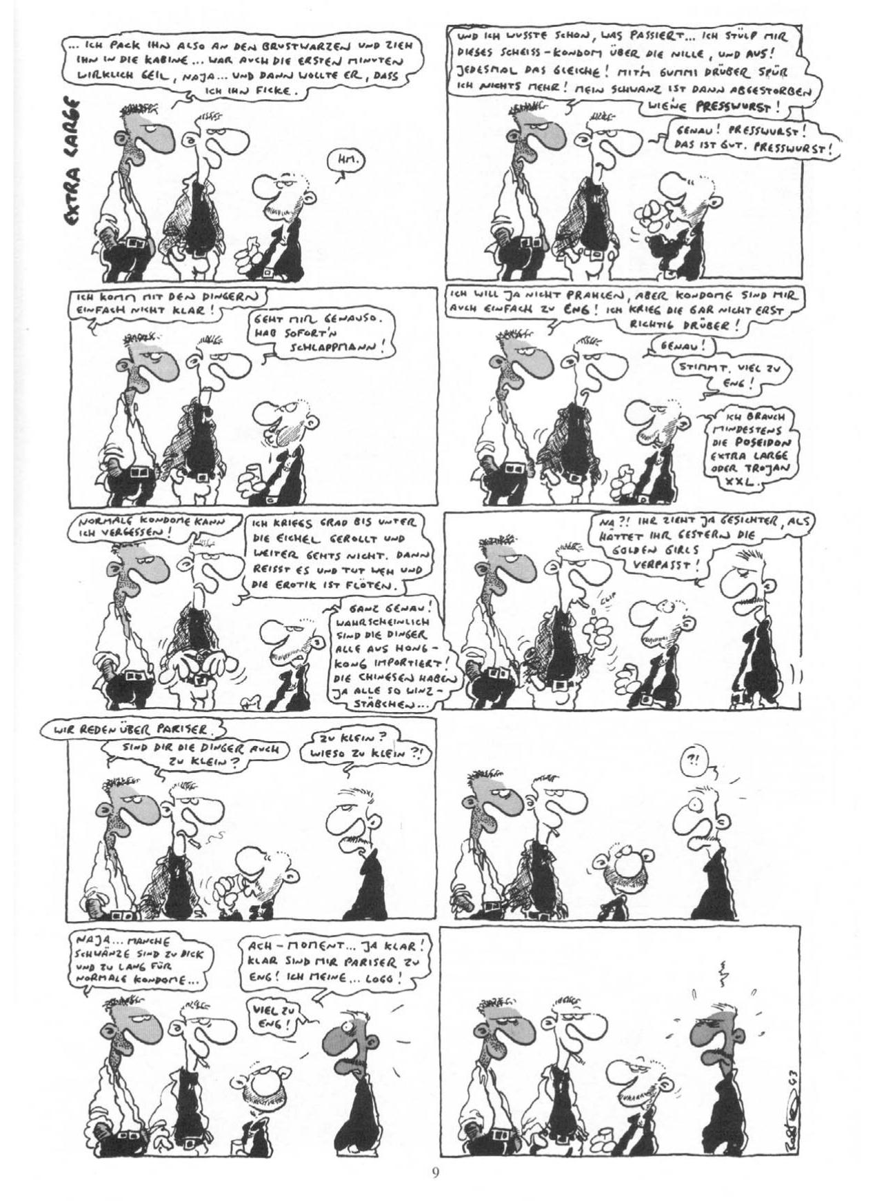 Konrad &amp; Paul #2 page 10 full