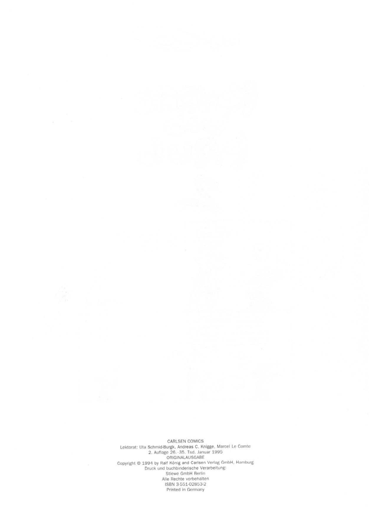 Konrad &amp; Paul #2 page 3 full
