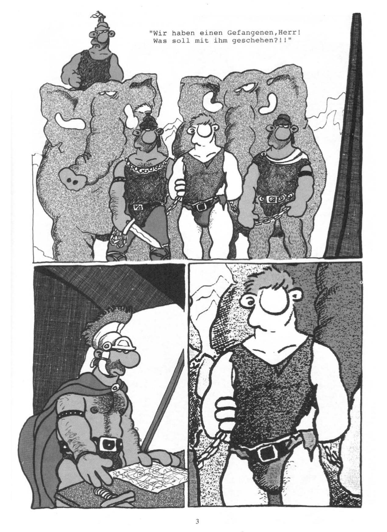 Konrad &amp; Paul #2 page 4 full