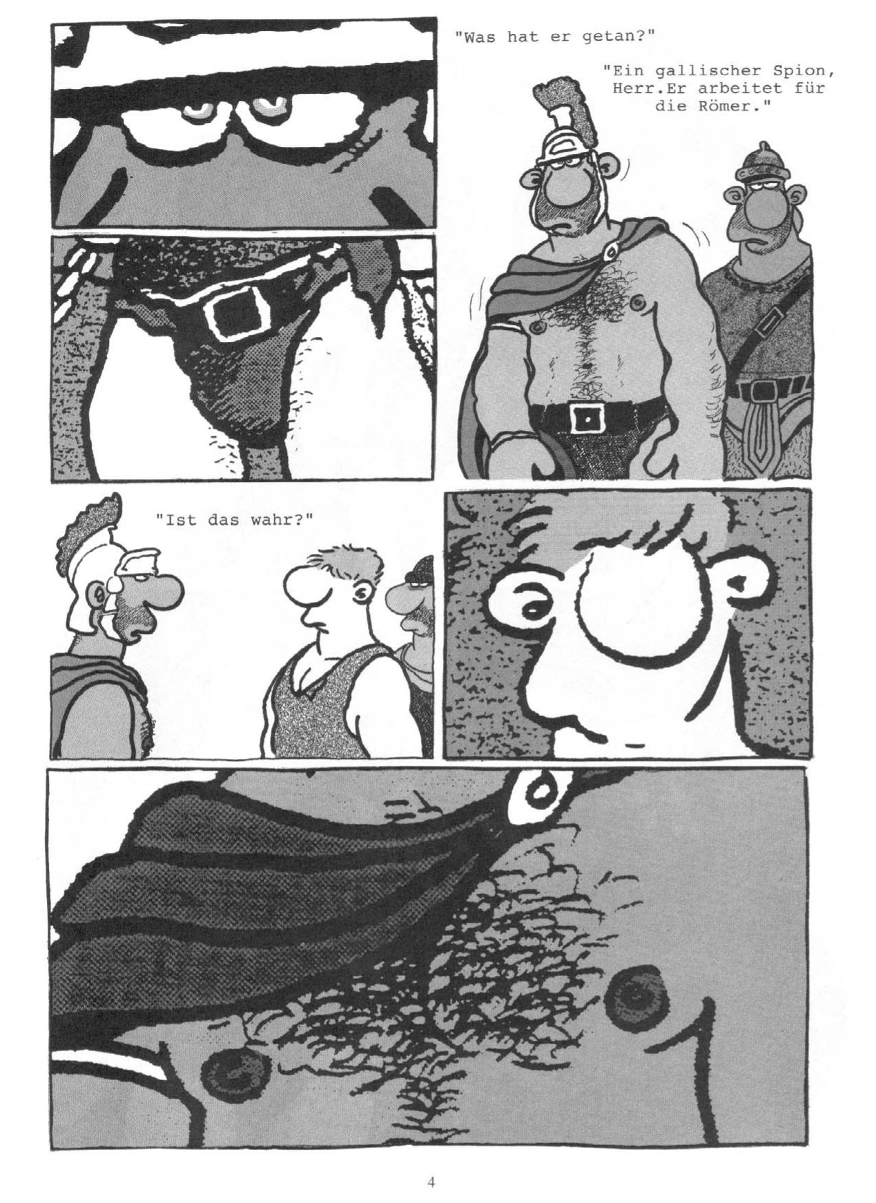 Konrad &amp; Paul #2 page 5 full