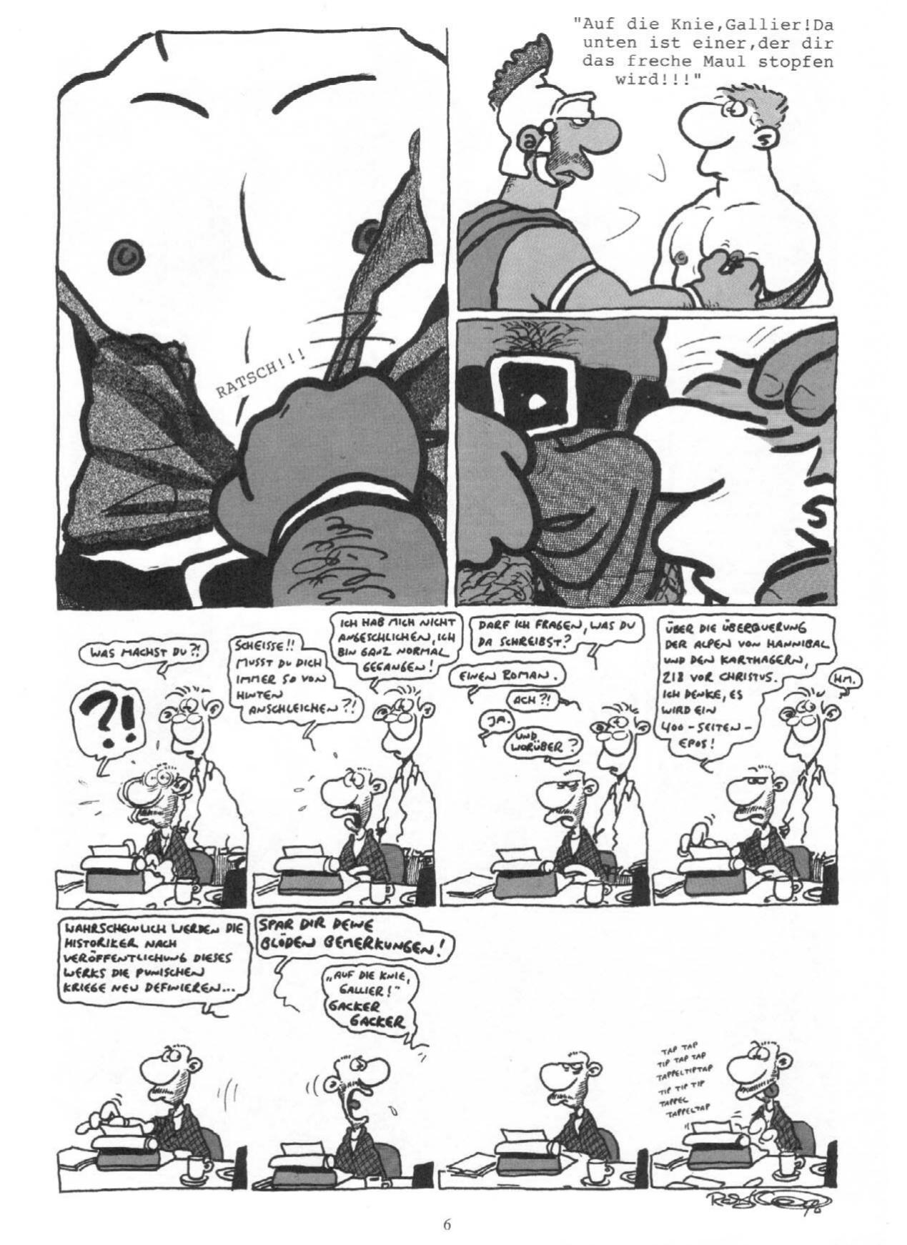Konrad &amp; Paul #2 page 7 full