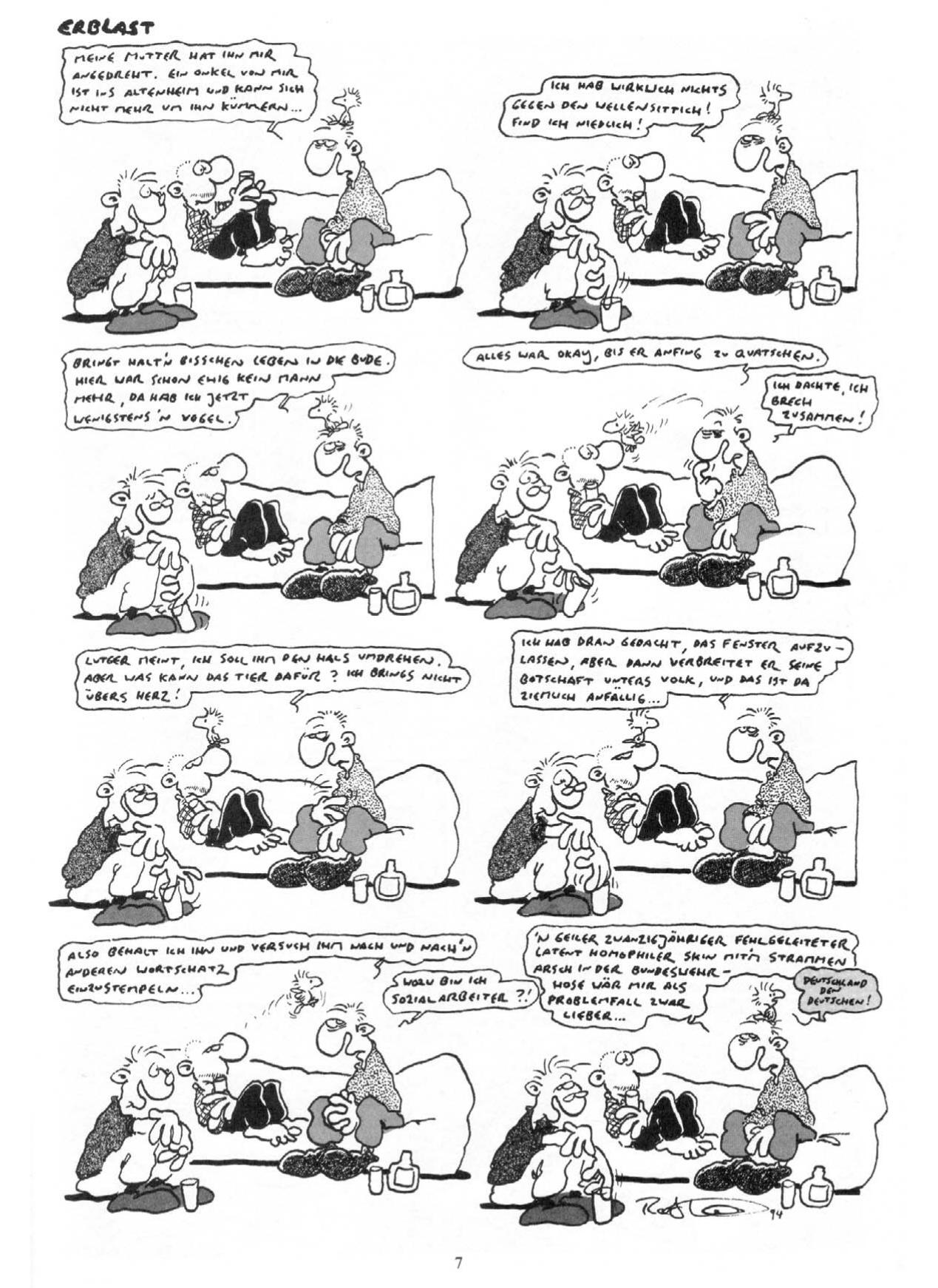 Konrad &amp; Paul #2 page 8 full