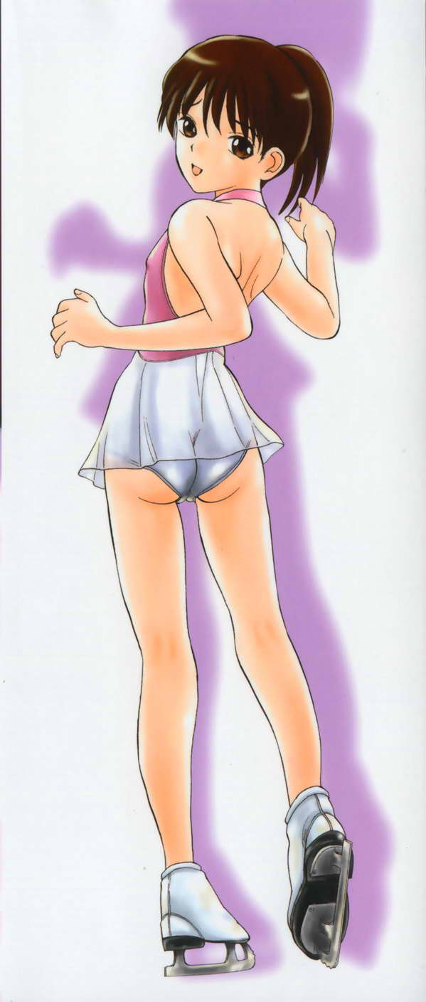 Ninomiya Ryouzo - Seifuku de ryoujoku te C 09 ESP page 4 full