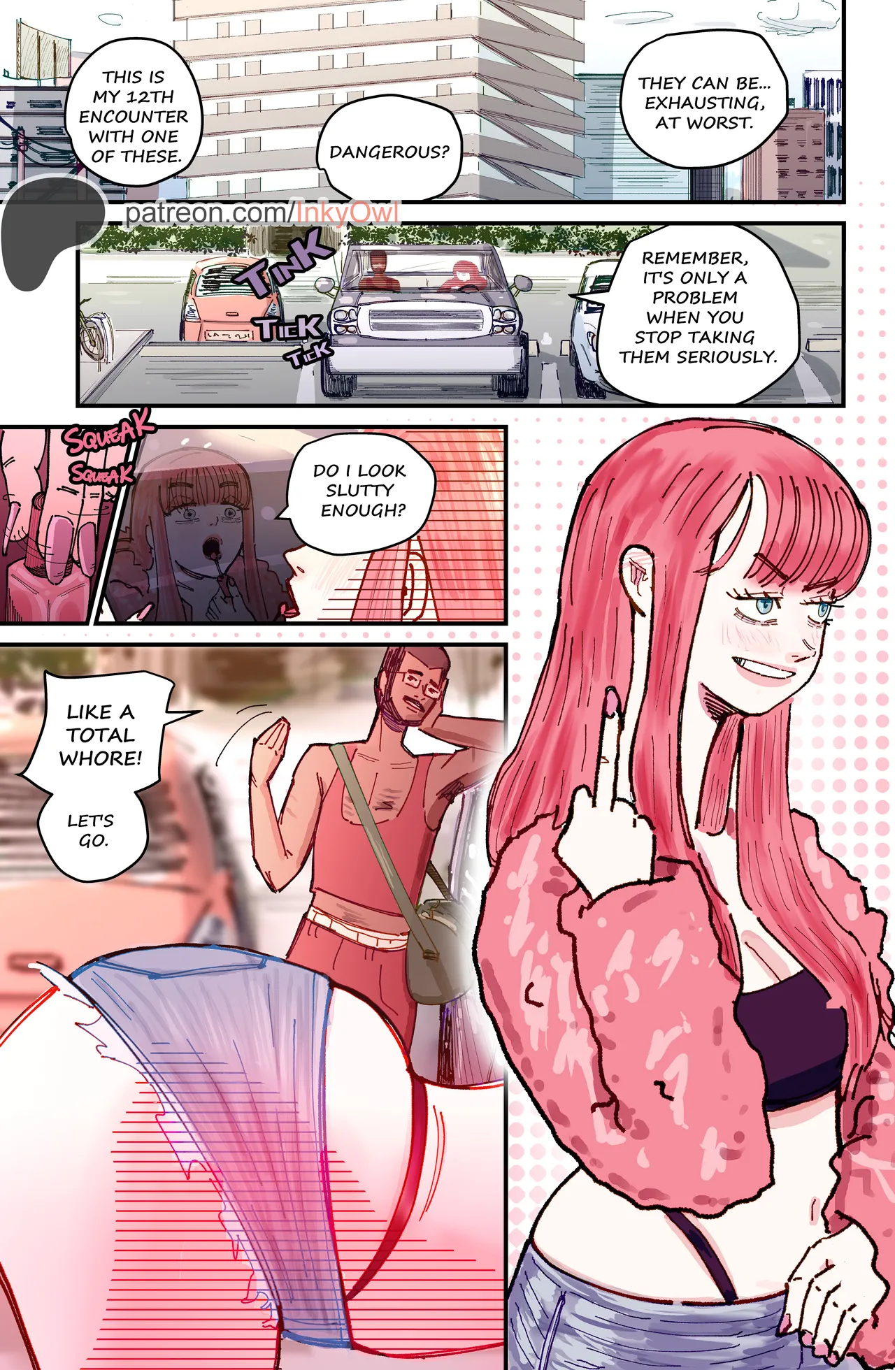 Hunting Haunted page 4 full