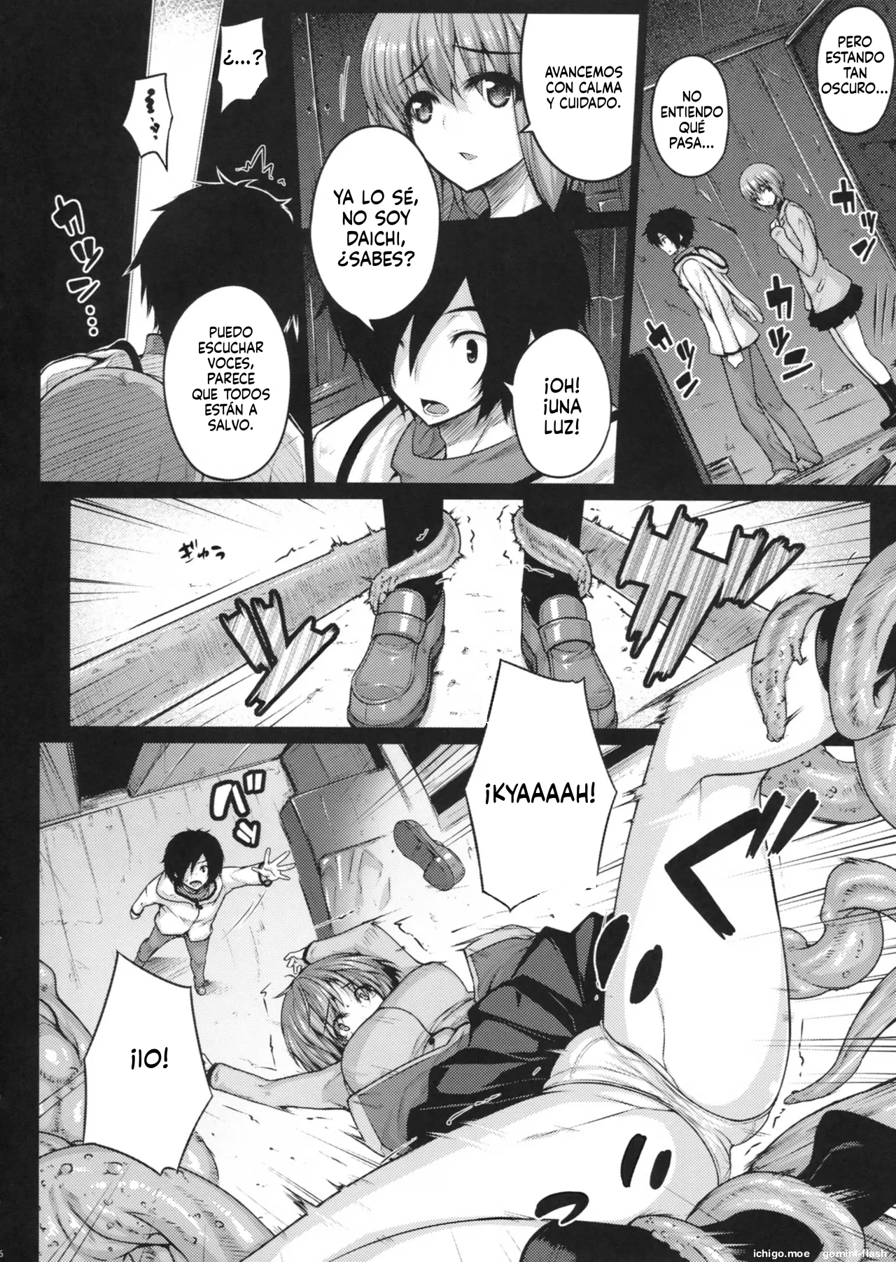 predation page 6 full