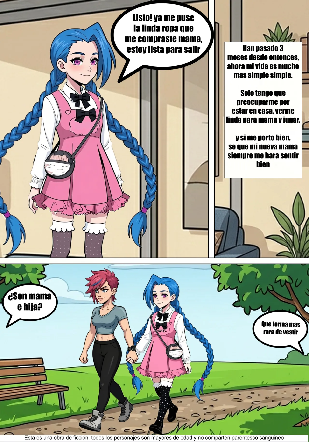 Diaper Jinx ESP page 8 full
