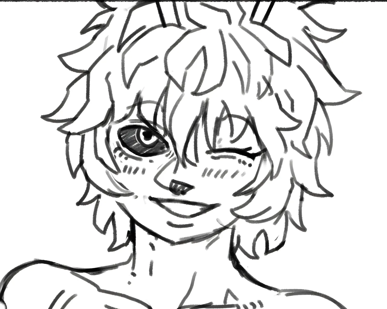 Mina’s bath time page 7 full