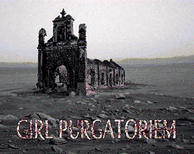 Girl Purgatoriem page 1 full