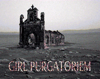 Girl Purgatoriem cover