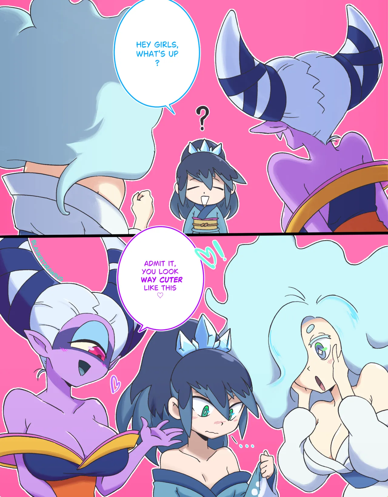 Gallery Collection page 9 full